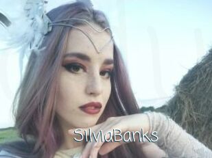 SilviaBanks