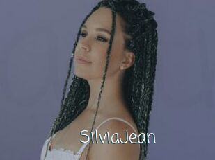 SilviaJean