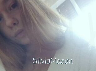 SilviaMason