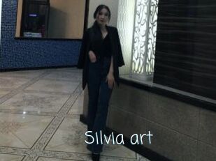Silvia_art