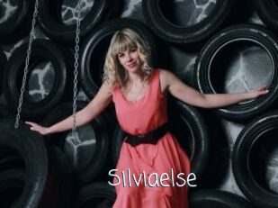 Silviaelse