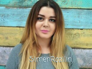 SimenRozilin
