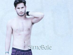 SimoBale Adult o Porn