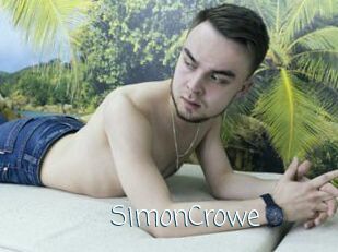 SimonCrowe