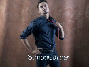 SimonGarner