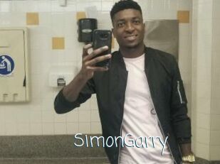 SimonGarry
