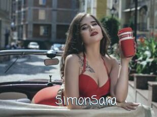 SimonSara