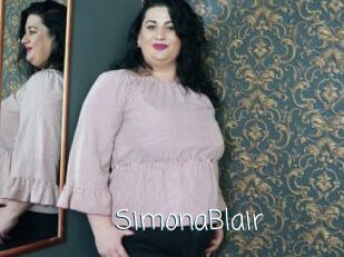 SimonaBlair Adult o Porn