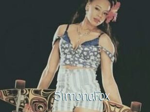 SimonaFox