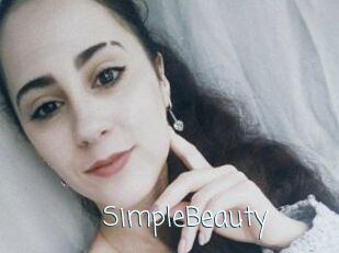 SimpleBeauty