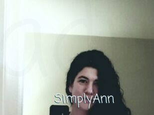 SimplyAnn