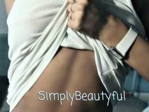 SimplyBeautyful