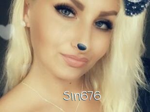 Sin676