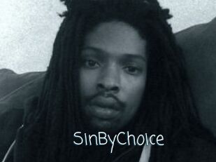 SinByChoice