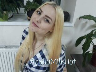 SindiaMilkHot