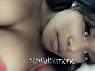 SinfulSimone