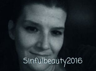 Sinfulbeauty2016