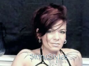 SinnaStyles