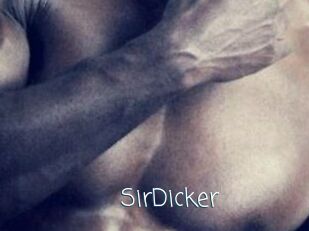 SirDicker