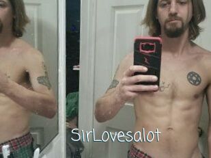 SirLovesalot
