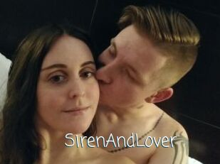 SirenAndLover