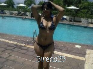 Sirena25