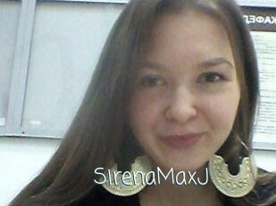 SirenaMaxJ