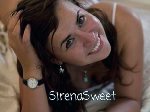 SirenaSweet