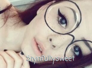 Siynfullysweet