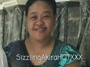 SizzlingAkiraHOTXXX