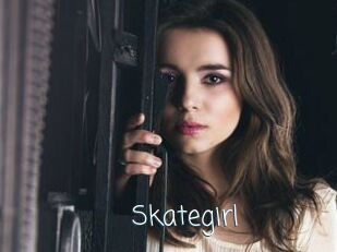 Skategirl
