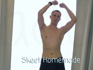 Skeet_Homemade