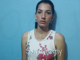 SkinnyHorny