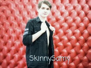 SkinnySamy
