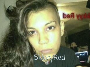 SkkyyRed