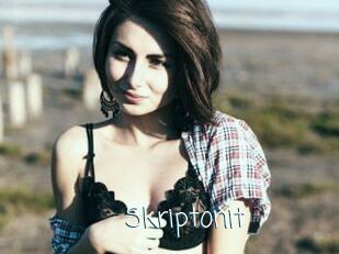 Skriptonit