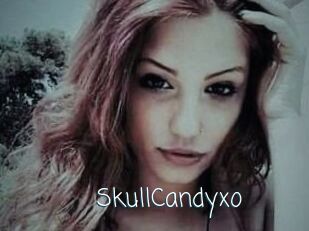 SkullCandyxo