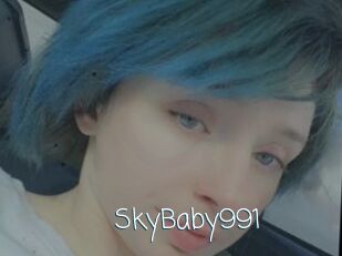 SkyBaby991