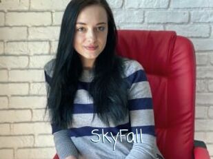 SkyFall