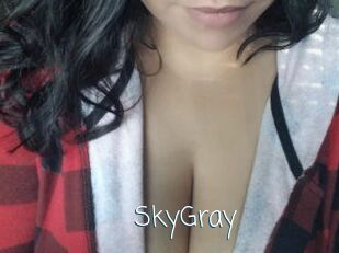 Sky_Gray