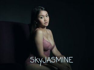 SkyJASMINE