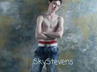 SkyStevens
