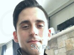 Sky_Fox