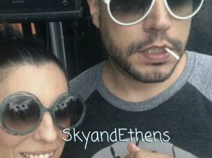 Sky_and_Ethens Adult o Porn
