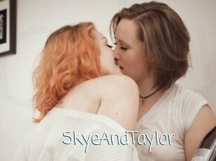 SkyeAndTaylor