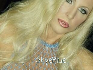 SkyeBlue