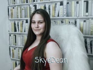 SkyeDean