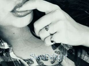 SkyeDelight