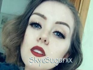 SkyeSugarxx