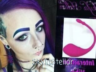 SkylaStellar